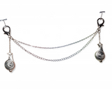 Snail Mask Chain