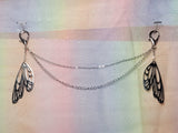 Fairy Wing Mask Chain