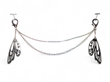 Fairy Wing Mask Chain