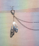 Fairy Wing Mask Chain