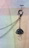 Mushroom Mask Chain