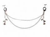 Rose Mask Chain