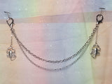 Scorpion Mask Chain