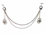 Scorpion Mask Chain