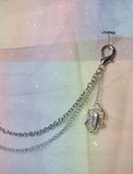 Scorpion Mask Chain