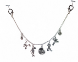 Frogs Mask Chain