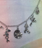 Frogs Mask Chain