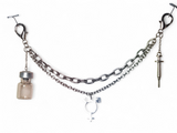 Hormones Mask Chain