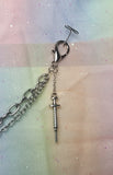Hormones Mask Chain