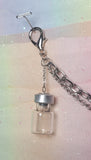 Hormones Mask Chain