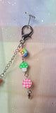 Checker Chaos Mask Chain
