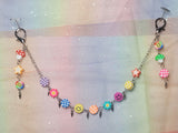 Checker Chaos Mask Chain