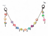 Checker Chaos Mask Chain