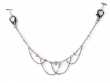 Crystal Mask Chain