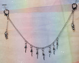 Rodents Mask Chain