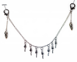 Rodents Mask Chain