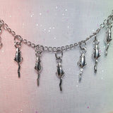 Rodents Mask Chain