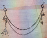 Spider Chaos Mask Chain