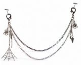 Spider Chaos Mask Chain