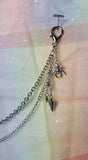 Spider Chaos Mask Chain