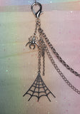 Spider Chaos Mask Chain
