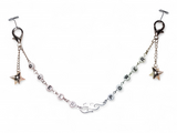 Queer Power Mask Chain