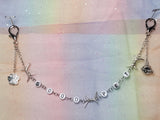Good Pet Mask Chain