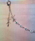 Good Boy/Girl Mask Chain