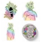 Genderful Sticker Bundle