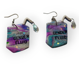 Genderfluid Jewlery
