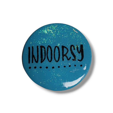 Indoorsy Pin