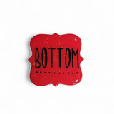 Bottom Pin