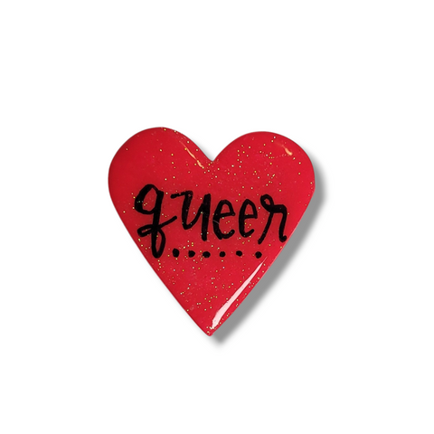 Queer Pin