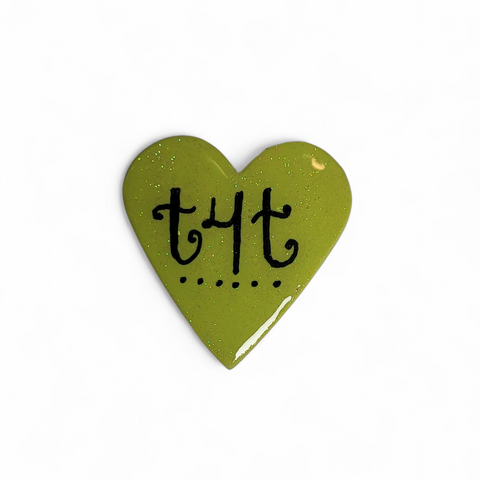 T4T Pin