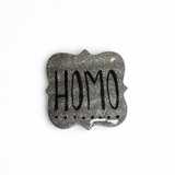 Homo Pin