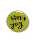 Trans Joy Pin