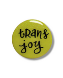 Trans Joy Pin