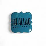 Healing Pin