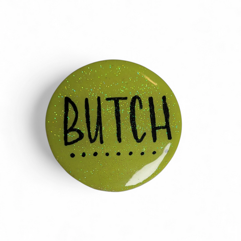 Butch Pin