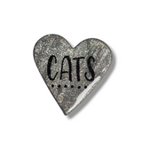 Cats Pin