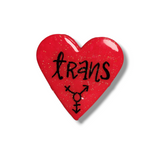 Trans Pin