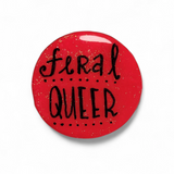 Feral Pin