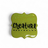 Creature Pin