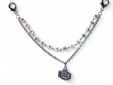 Overstimulated Mask Chain