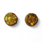 Glitter Studs