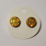 Glitter Studs