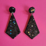 Starry Night Dangles