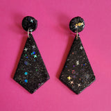 Starry Night Dangles