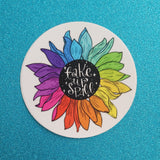 Floral Sticker Bundle