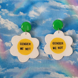 Gender Me Not Jewlery